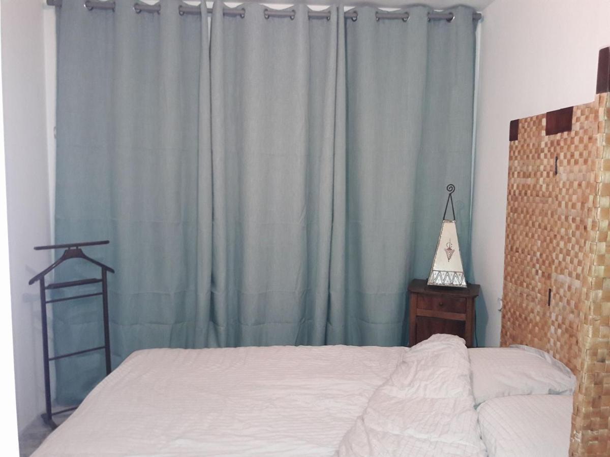 Chambre D'Hotes : Entre Mer Et Colline Марсилия Екстериор снимка